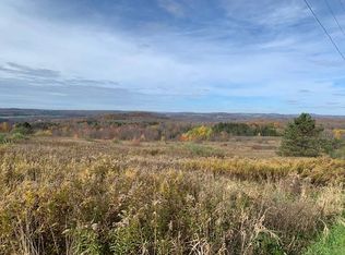 Mumbulo Rd, Edmeston, NY 13335