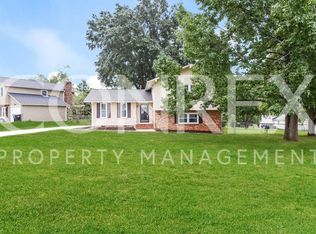 100 Newgate Dr, Simpsonville, SC 29681