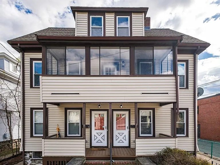 7 Dexter St #7 — Photo 2