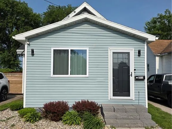 266 Milford St, Toledo, OH 43605