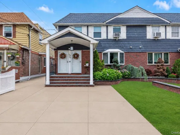15535 Huron Street, Howard Beach, NY 11414