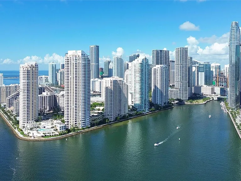 848 Brickell Key Dr #306 — Photo 45