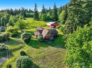 30901 Bumgarner Rd, Arlington, WA 98223