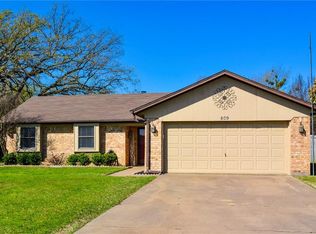 809 Moore St S, Sulphur Springs, TX 75482