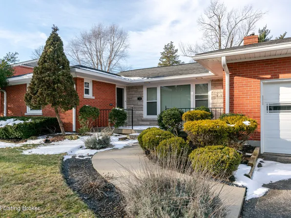 714 Cannons Ln, Louisville, KY 40207