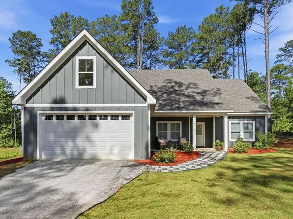 191 Crooked Creek Bay Rd, Eatonton, GA 31024