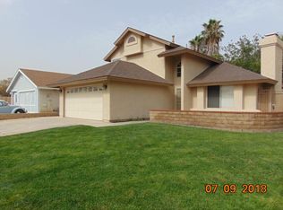 29735 Avenida De Sereno, Menifee, CA 92586