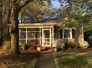 1405 Leon St, Durham, NC 27705