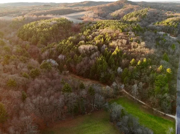 18757 Justice Rd, Camp Douglas, WI 54618