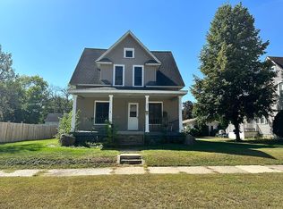 539 7th St SE, Mason City, IA 50401