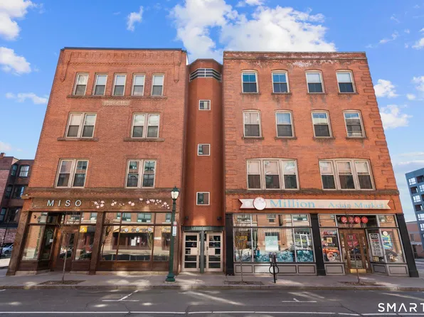 15 Orange Street #311, New Haven, CT 06510