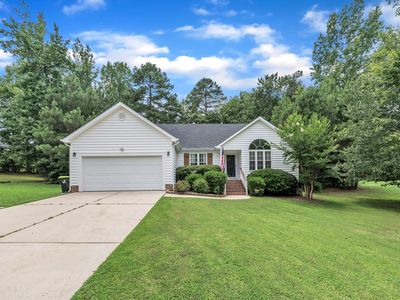 2003 Zbonack Ct, Creedmoor, NC, 27522