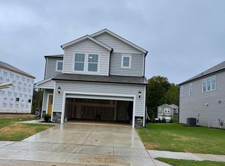 216 Watauga Lake Dr, Fuquay Varina, NC 27526