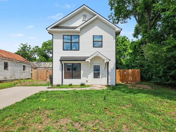 1203 Greenleaf St, Goldsboro, NC 27530