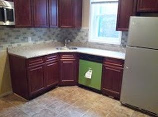 1609 W York St, Philadelphia, PA 19132
