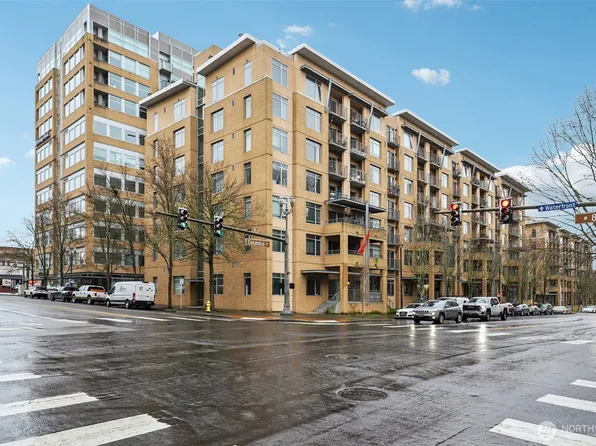 701 Columbia Street #607, Vancouver, WA 98660