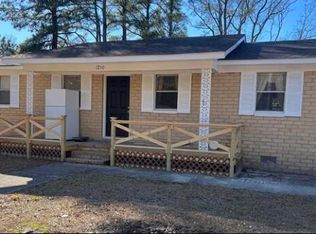 1250 Coffey St, Sumter, SC 29153