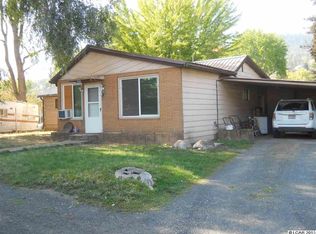 510 Maple St, Kamiah, ID 83536