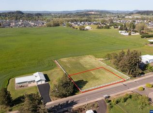 Alexander Ln NE LOT 4, Albany, OR 97321