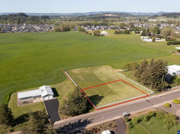 Alexander Ln NE Lot 4, Albany, OR 97321