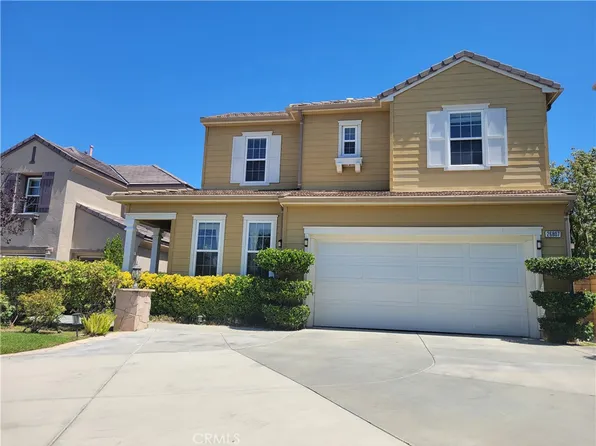 26807 Cottonwood Ct, Valencia, CA 91381