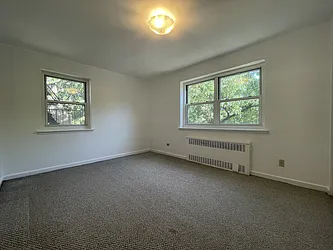 Rented by Keller Williams NYC