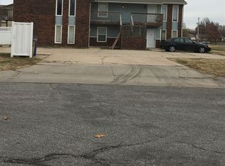 204 N Brunswick St APT 4, Wichita, KS 67212