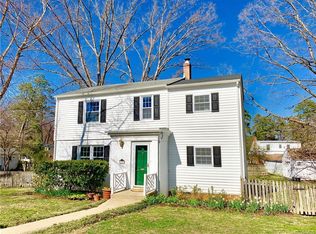 6110 Bremo Rd, Richmond, VA 23226