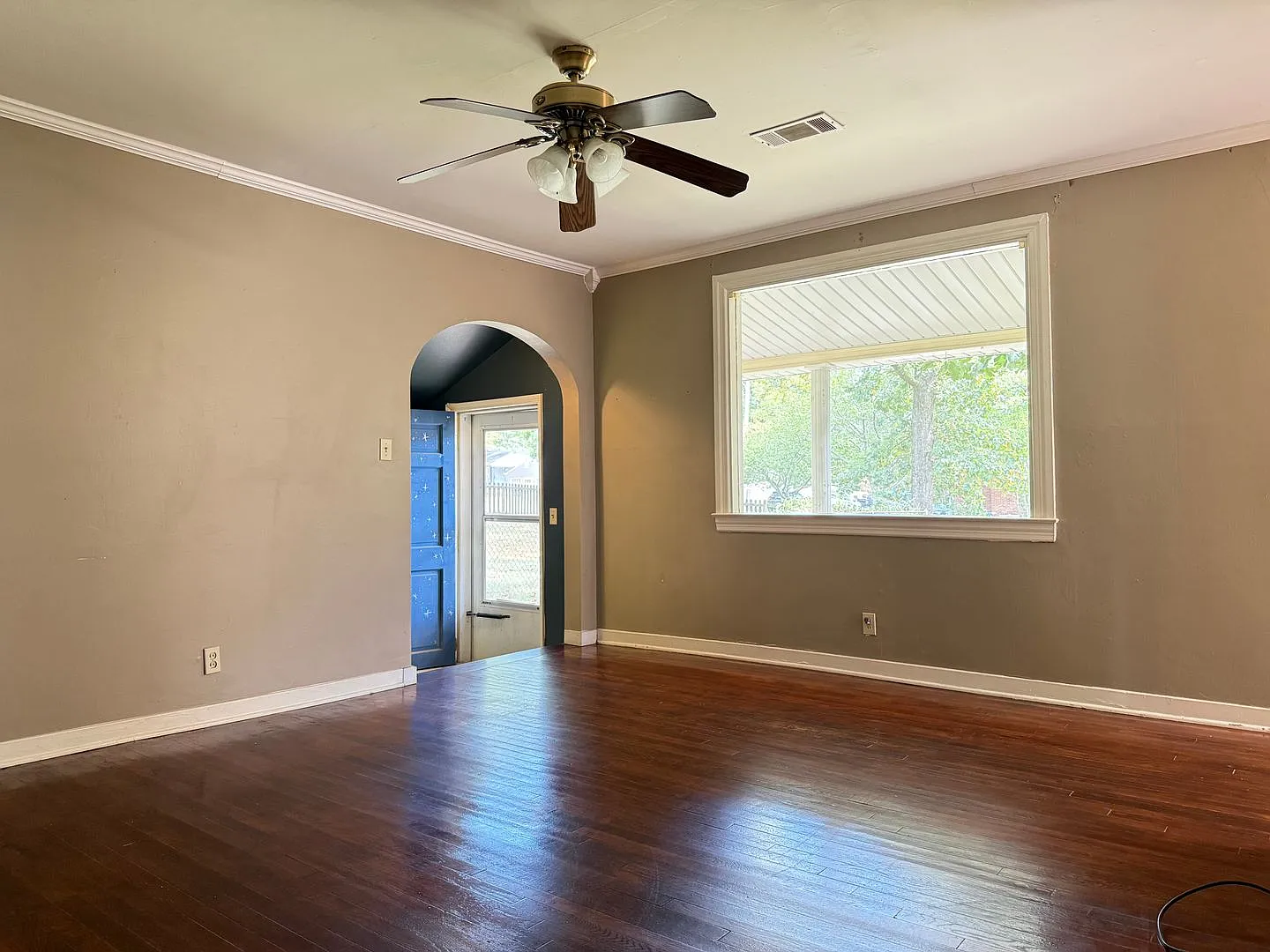 6404 Longwood Rd., Cammack Village AR 72207 - Rare find 3br 1ba rental just a few blocks from Kav... — Photo 4