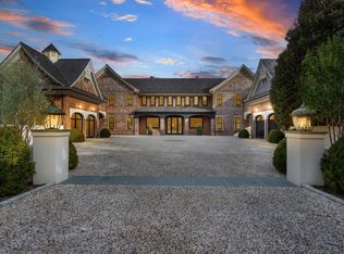 410 Ox Pasture Rd, Southampton, NY 11968