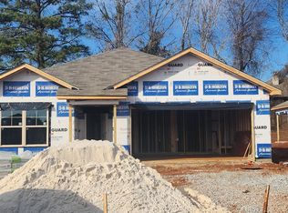 195 Murphy Ln, Madison, AL 35756