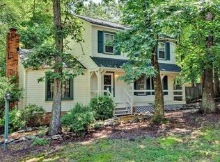 10423 Redbridge Rd, North Chesterfield, VA 23236