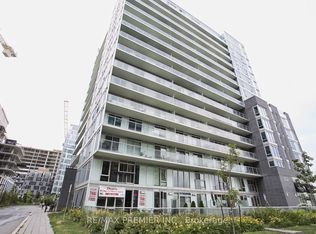 565 Wilson Ave Unit 319W, Toronto, ON M3H 0C6