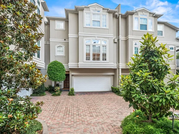 2708 Wroxton Rd, Houston, TX 77005