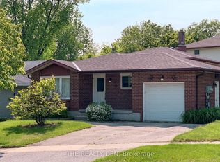 109 Biehn Dr, Kitchener, ON N2R 1M6
