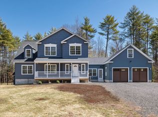 44 Thurrell Rd, South Berwick, ME 03908