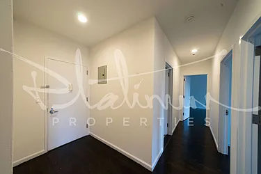 Rented by Platinum Properties