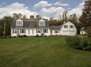 7 Westview Dr, Sutton, MA 01590