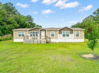161 Oak Bowery Rd, Ellisville, MS 39437
