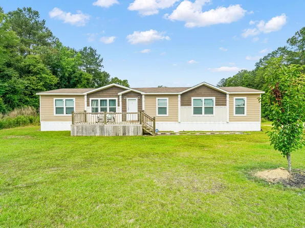 161 Oak Bowery Rd, Ellisville, MS 39437