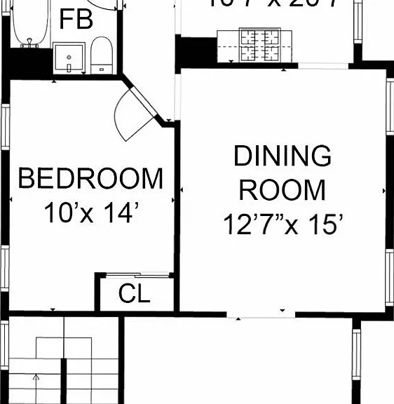 413 Beardsley Ave #2 — Photo 11