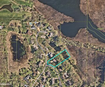 10 Circle E, Edina, MN, 55436