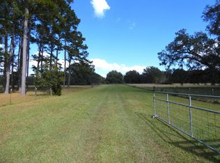 Taylor Rd, Monticello, FL 32344
