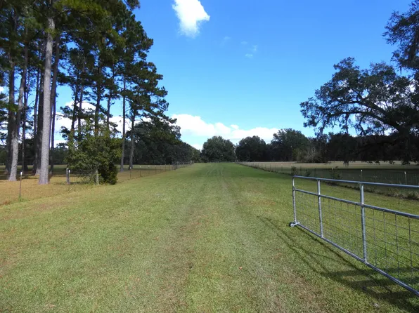 Taylor Rd, Monticello, FL 32344