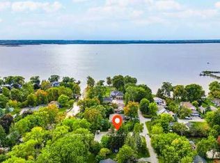 215 Willow Dr, Georgina, ON L4P2R9