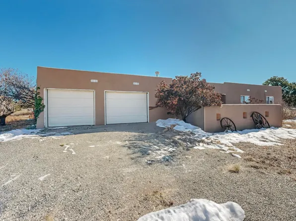 13 Conchas Loop, Santa Fe, NM 87508