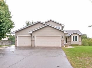 15201 Ute St NW, Ramsey, MN 55303