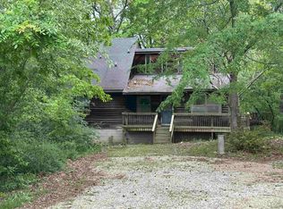 2326 River Ridge Rd, Benton, AR 72019