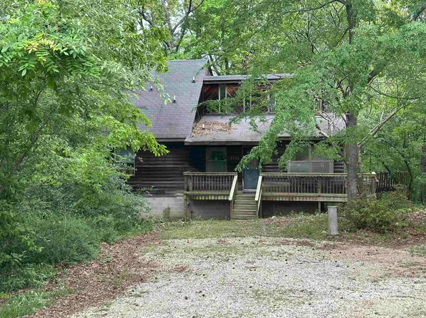 2326 River Ridge Rd, Benton, AR 72019