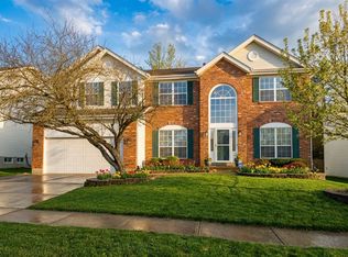 11446 Daykin Dr, Saint Louis, MO